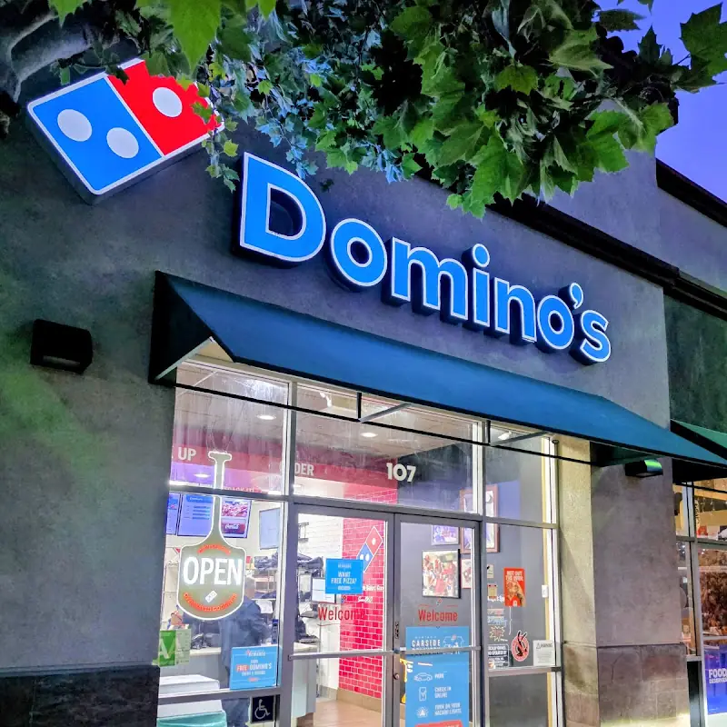 Domino's Pizza