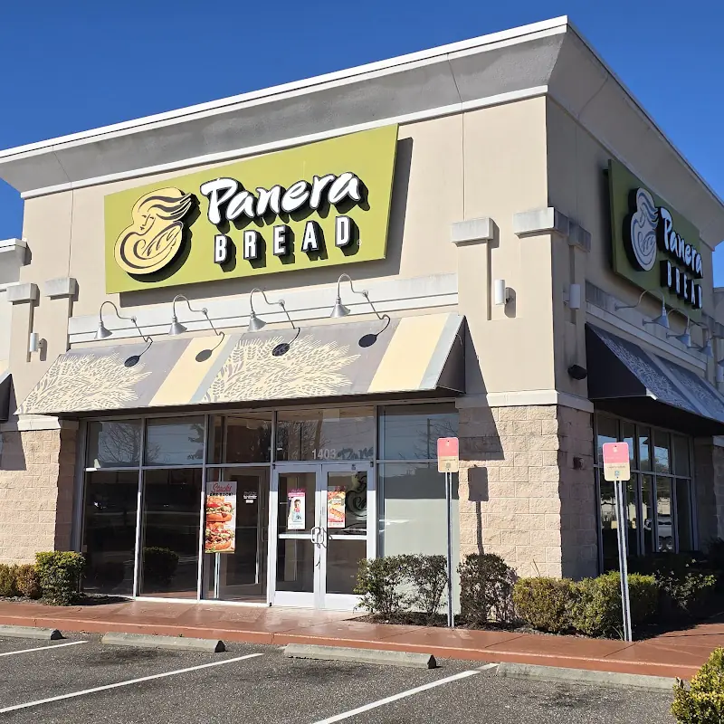 Panera Bread