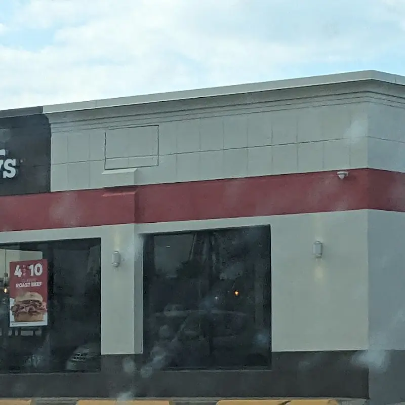 Arby's