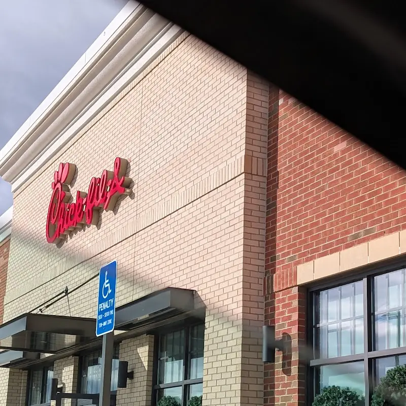 Chick-fil-A