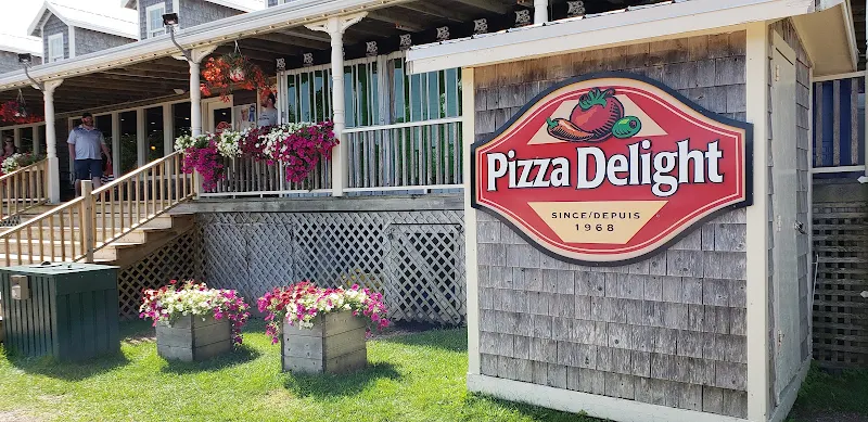 Pizza Delight
