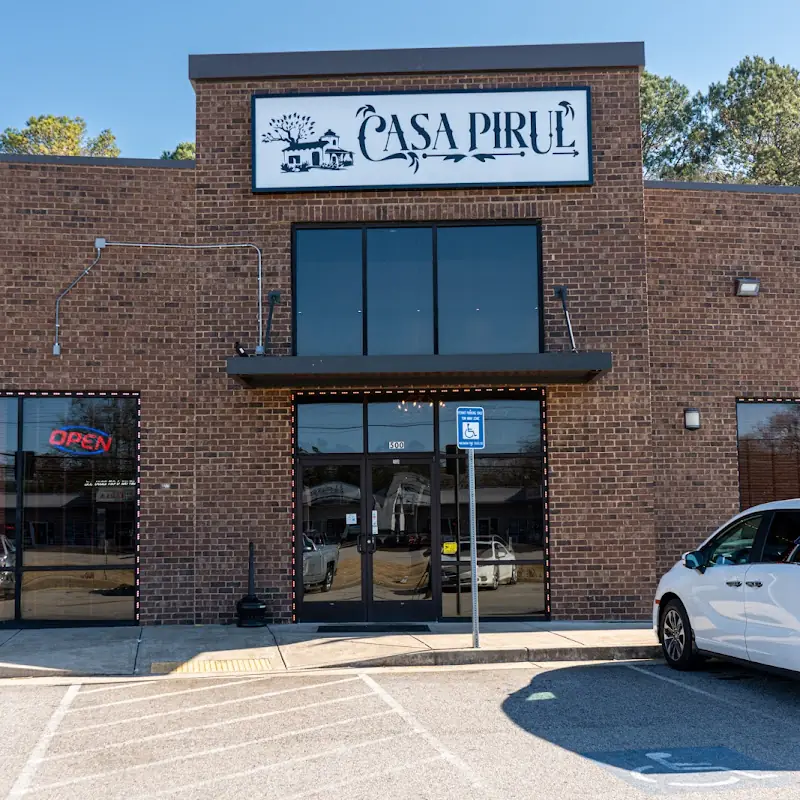 Casa Pirul | Authentic Mexican Cuisine in LaGrange, GA