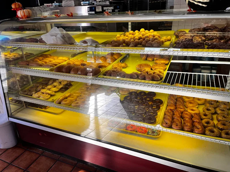 Bestz Donuts