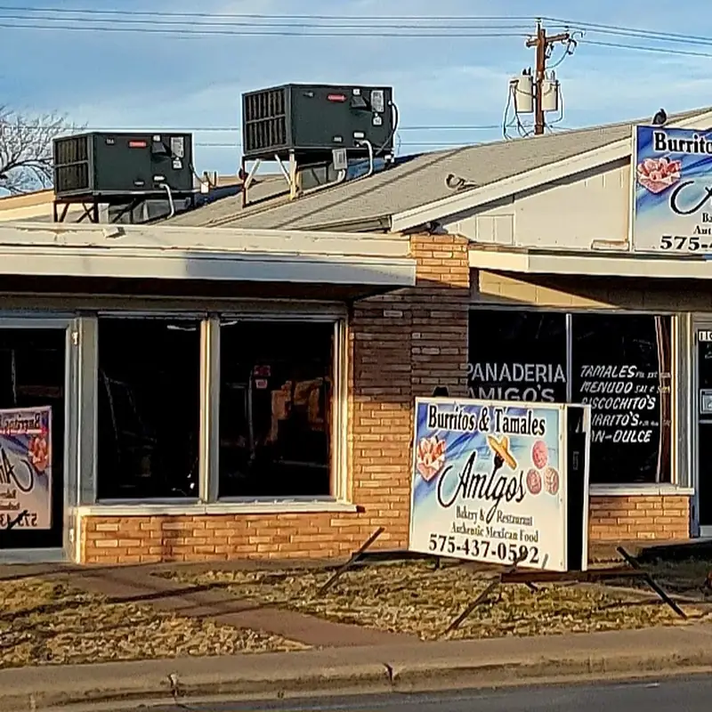 Amigos Panaderia Bakery