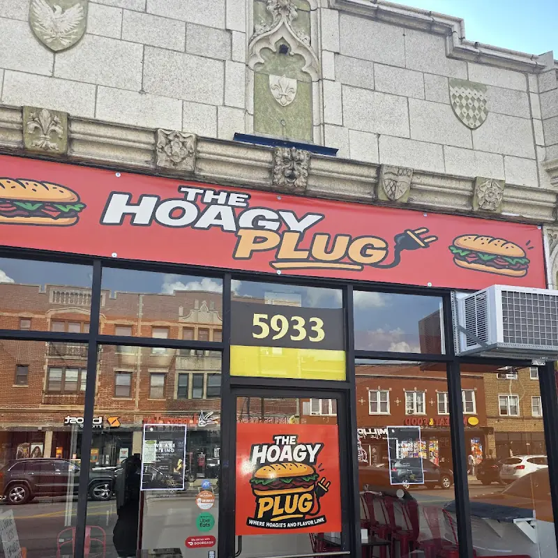 The Hoagy Plug