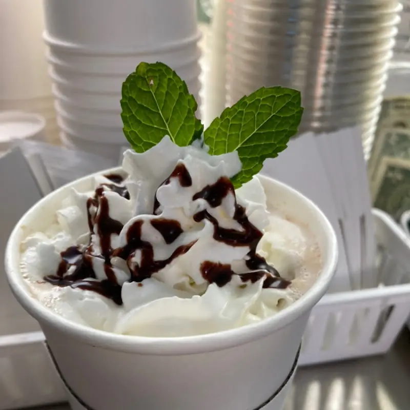Bellavana Coffee