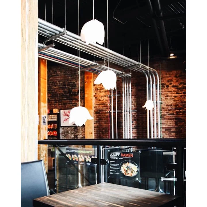 Sushi Shop L'Acadie