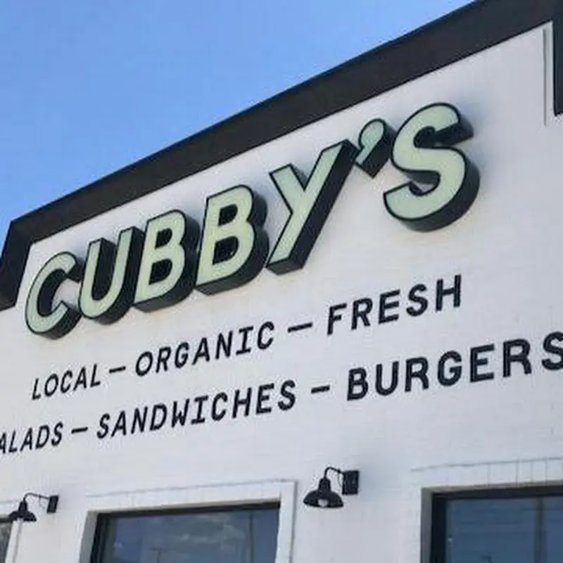 Cubby's
