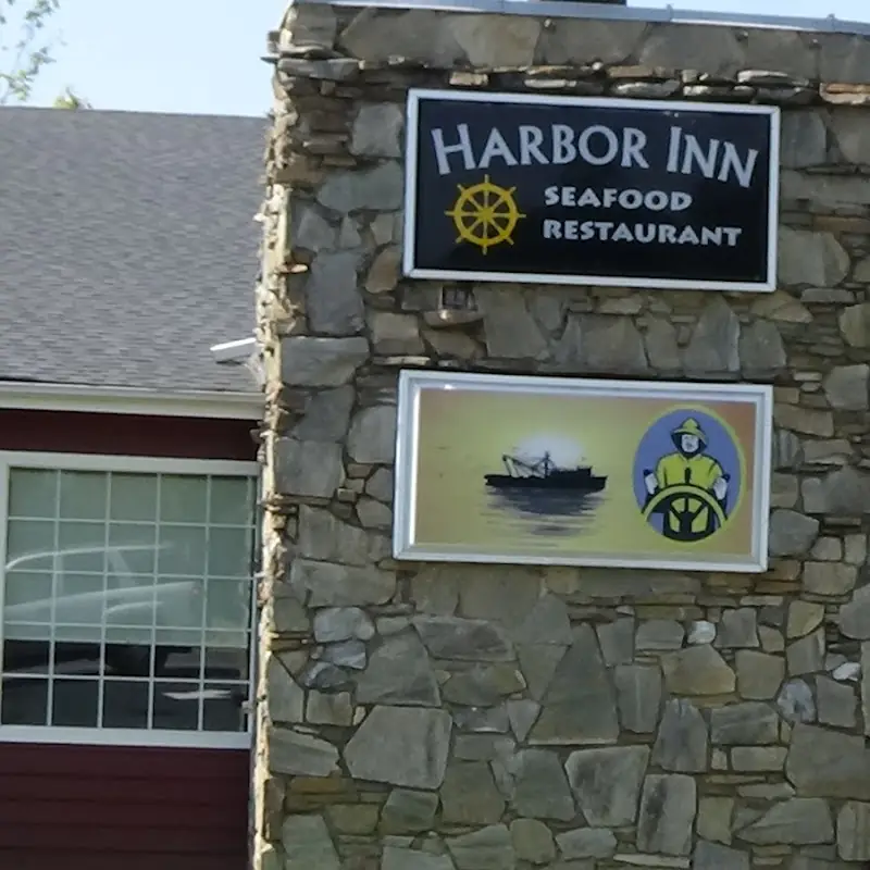 Harbor Inn Seafood Asheville