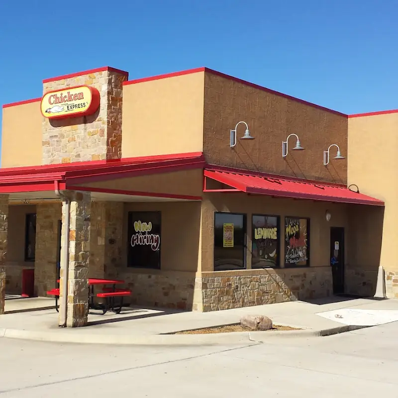 Chicken Express