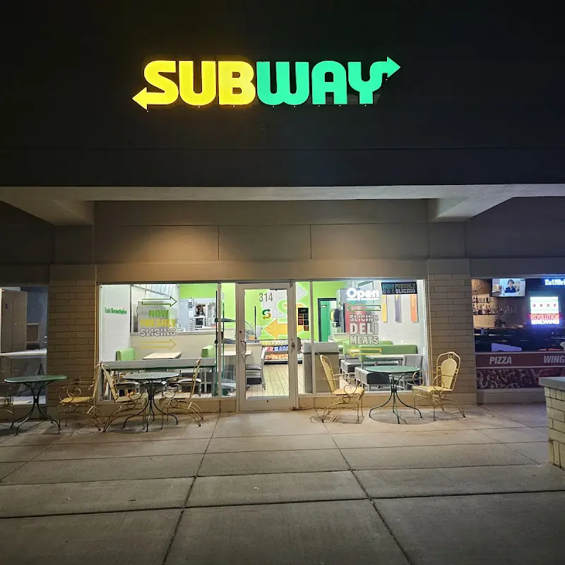 Subway
