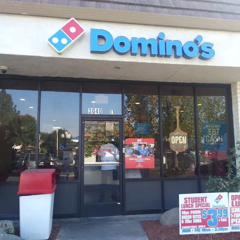 Domino's Pizza
