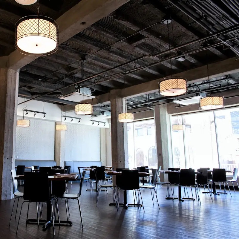 The West Table Kitchen and Bar