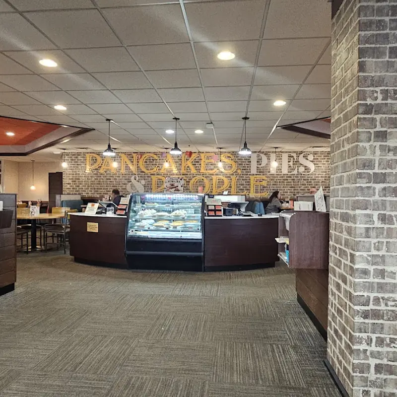 Village Inn