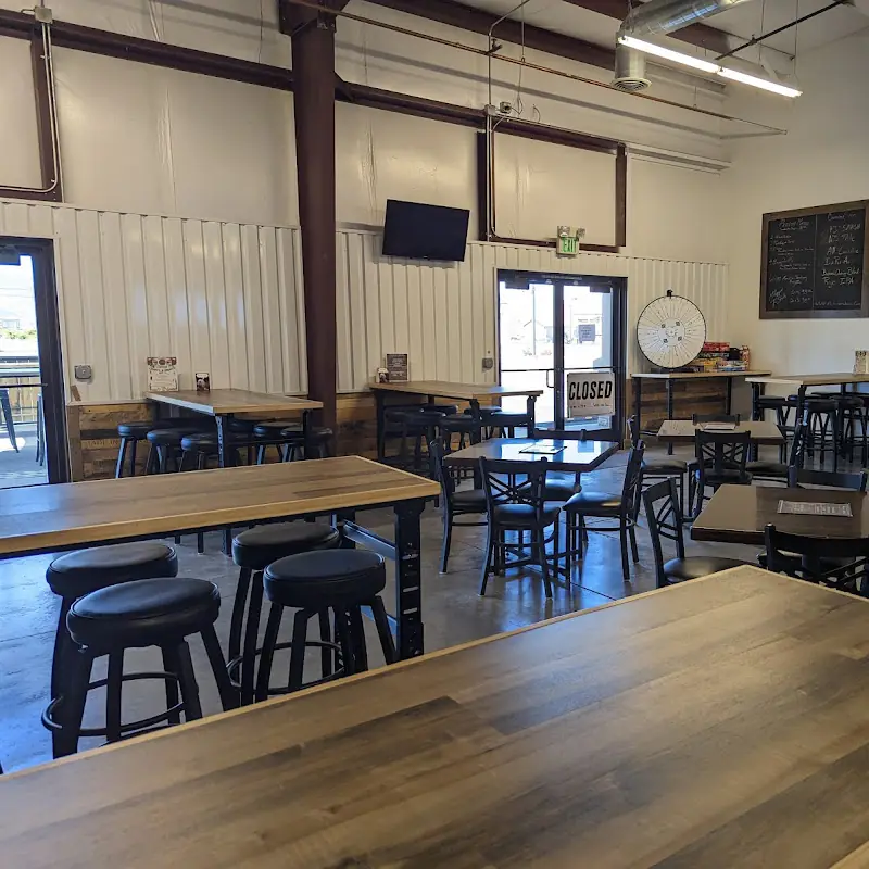 McHoppers Brew Co