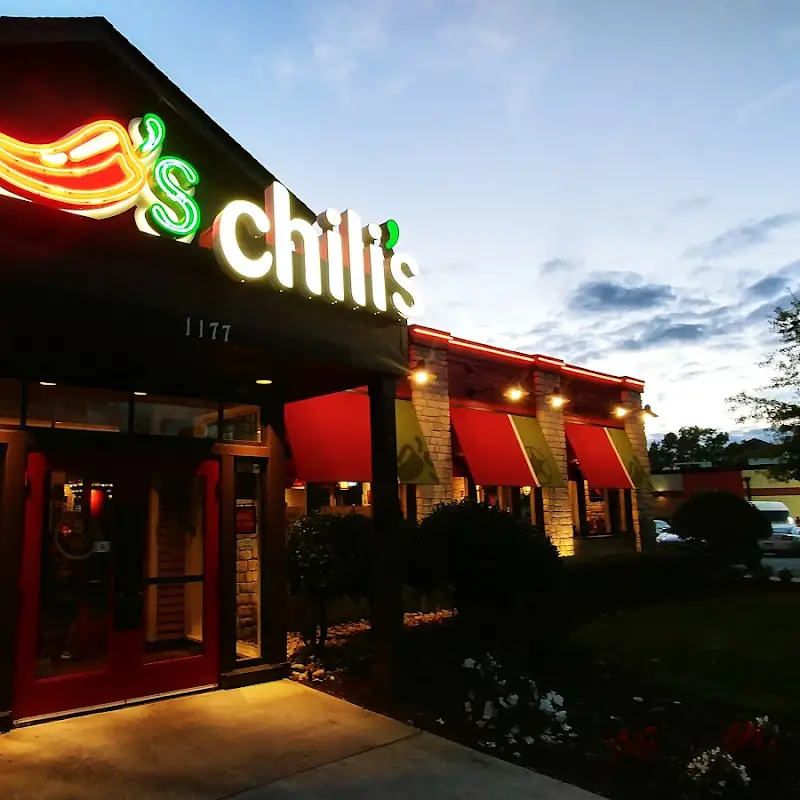 Chili's Grill & Bar