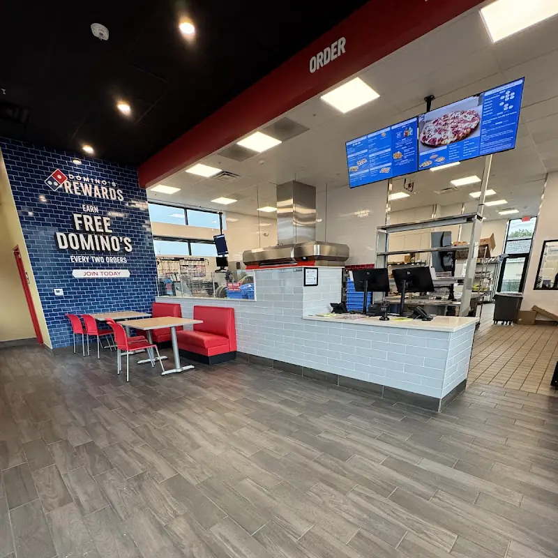 Domino's Pizza