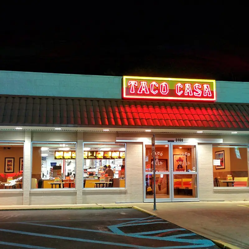 Taco Casa