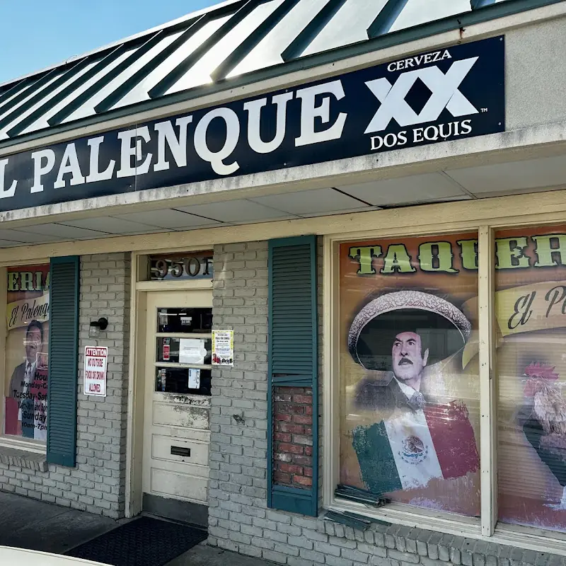 Taquería El Palenque