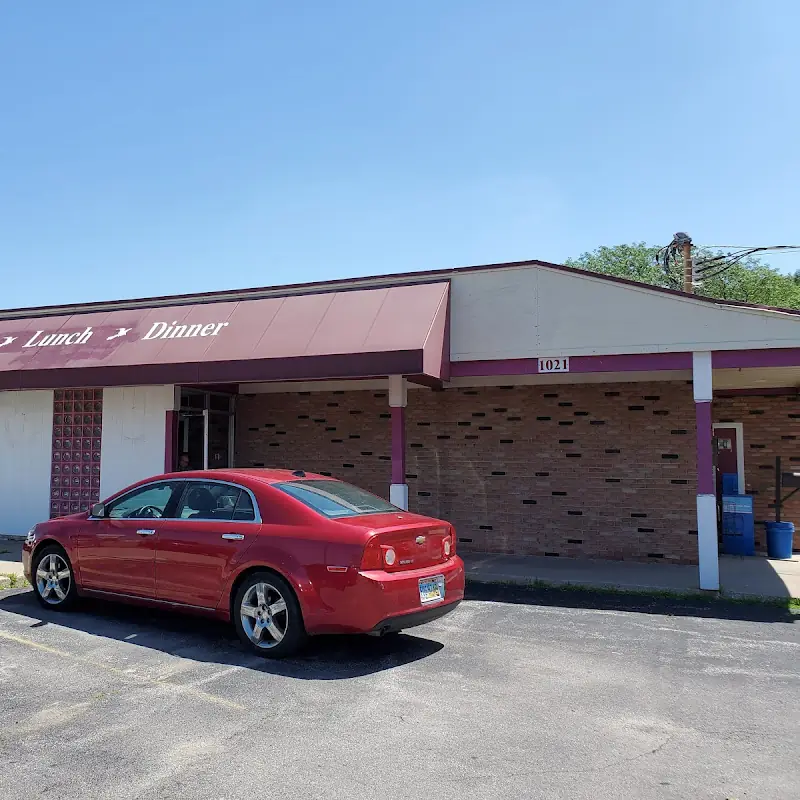 Falcon Family Restaurant