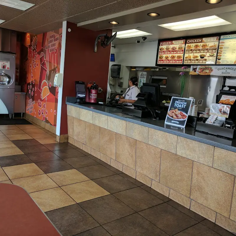 Jack in the Box