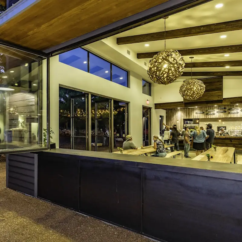 Vista Brewing