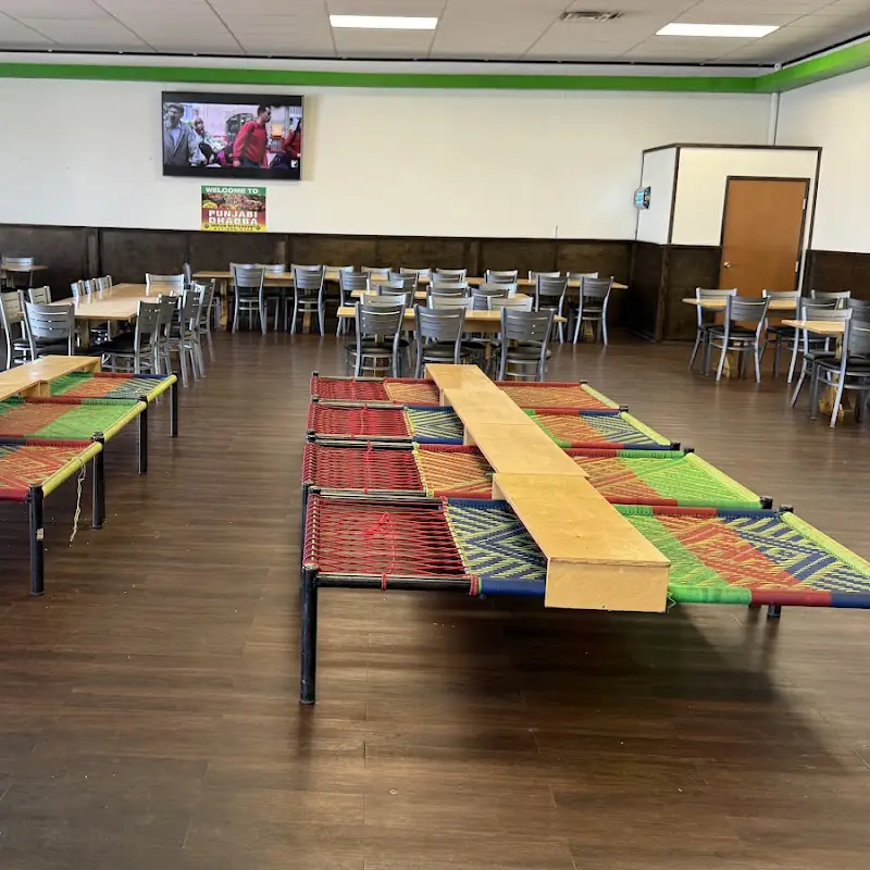Punjabi Dhaba