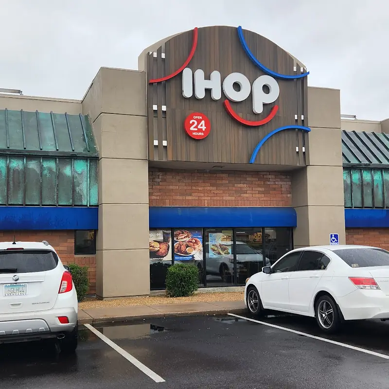 IHOP