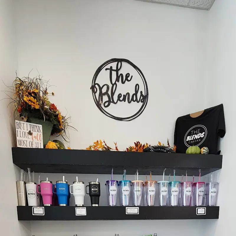 The Blends Chaska