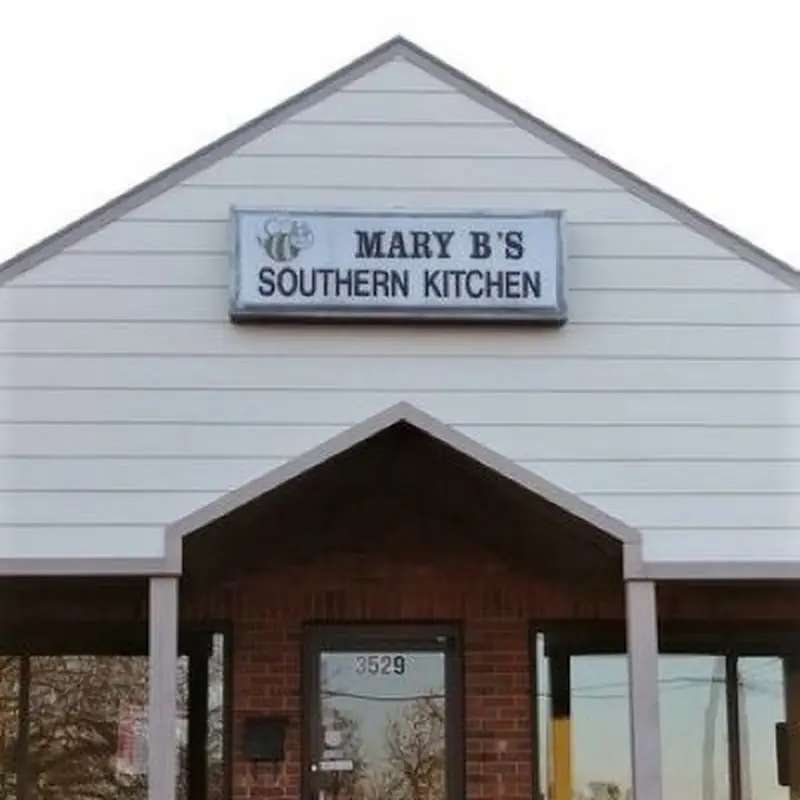 Mary B's Southern Kitchen