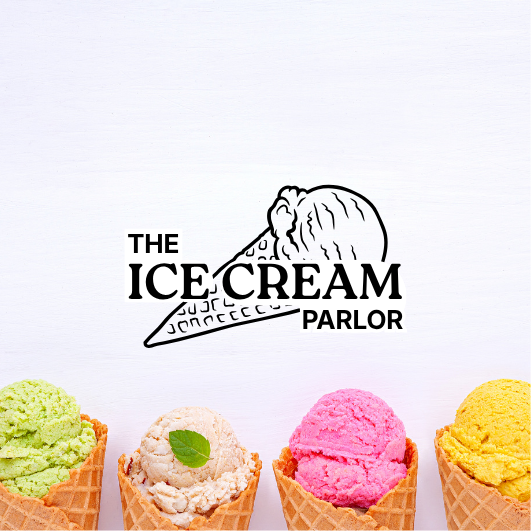 The Ice Cream Parlor