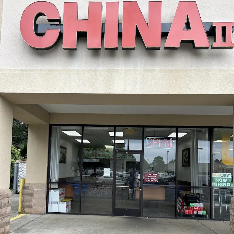 China Two
