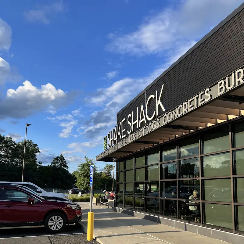 Shake Shack West Hartford