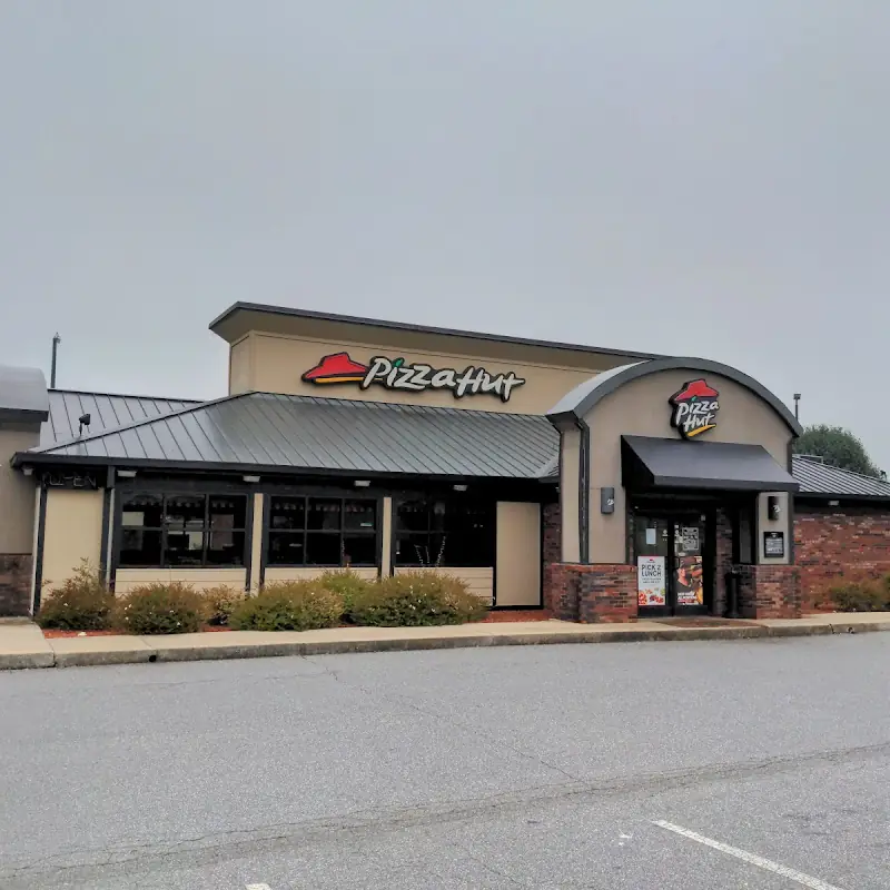 Pizza Hut