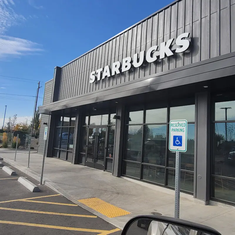 Starbucks Coffee Company