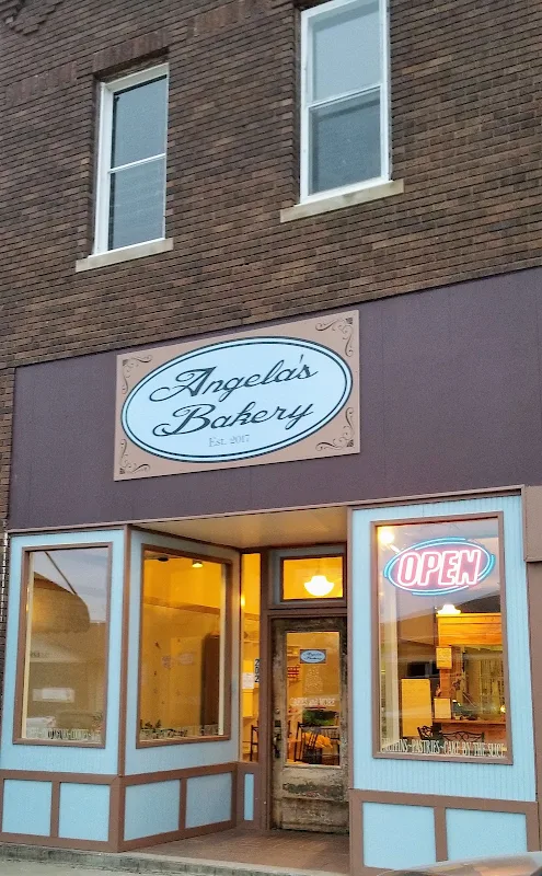 Angela's Bakery