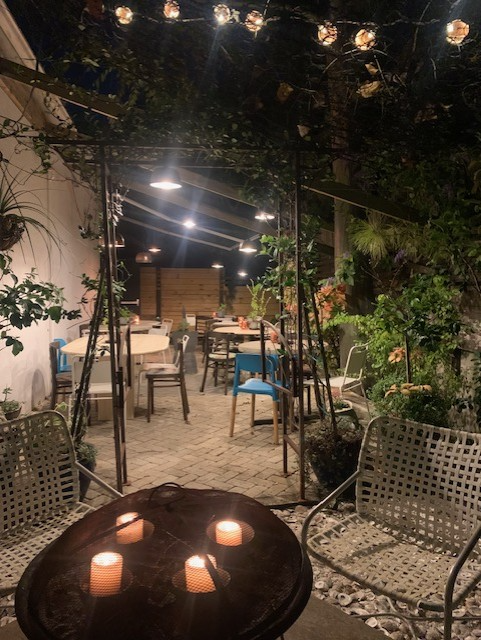 The Host Table and Tap