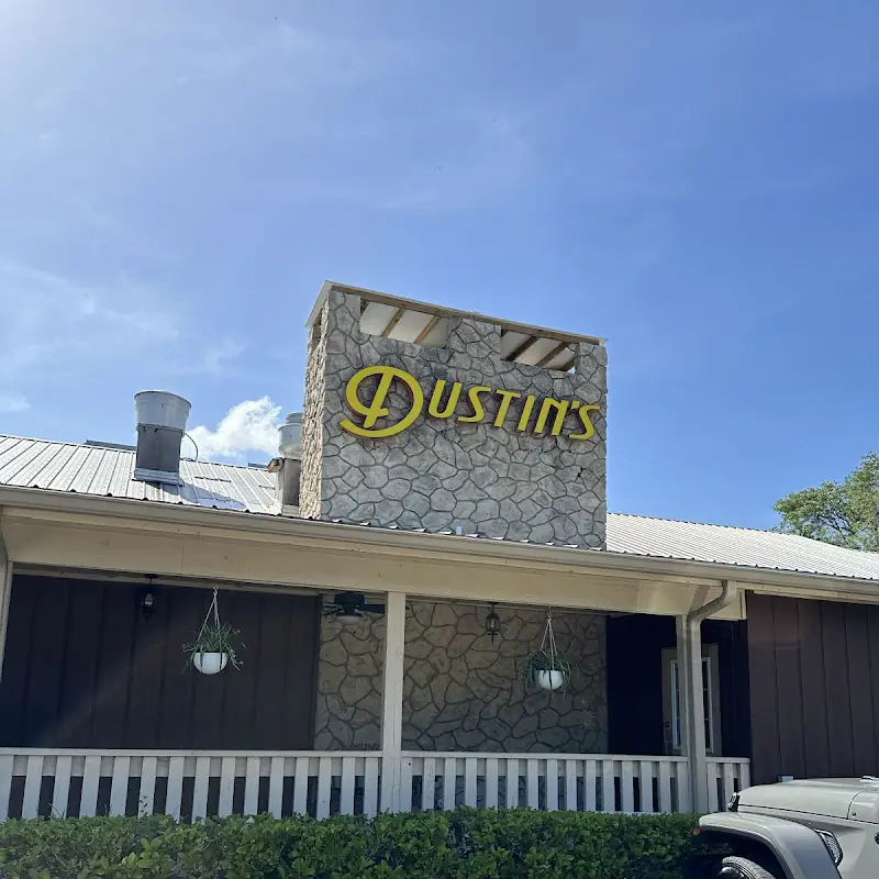 Dustin's Bar-B-Q