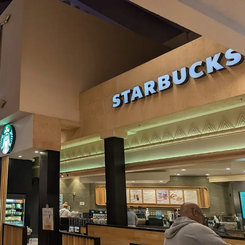 Starbucks Coffee Company
