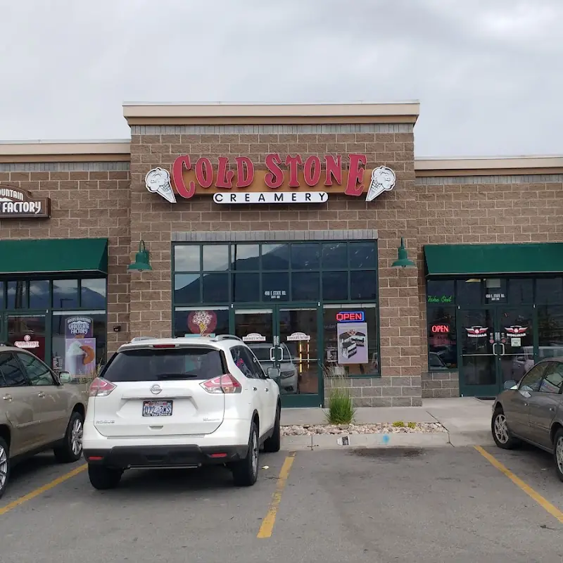 Cold Stone Creamery