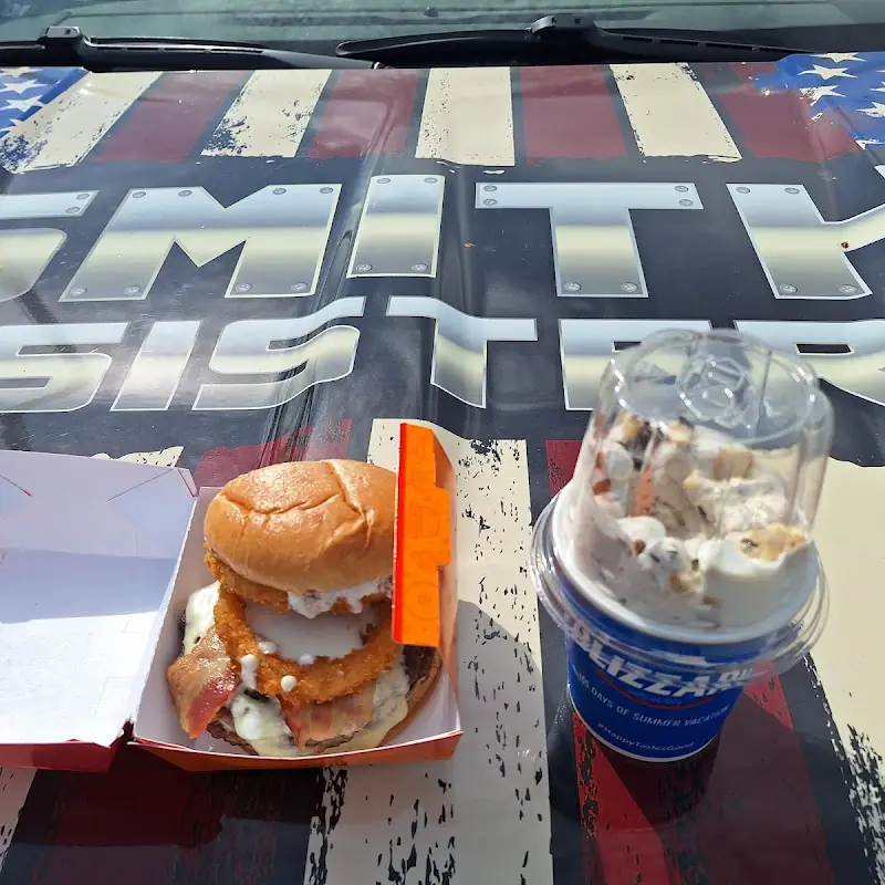 Dairy Queen Grill & Chill