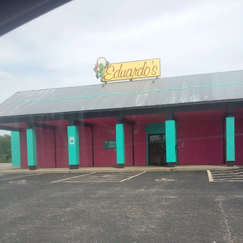 Eduardo's