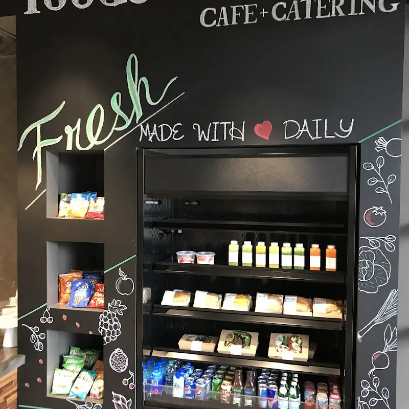 Foode Café & Catering