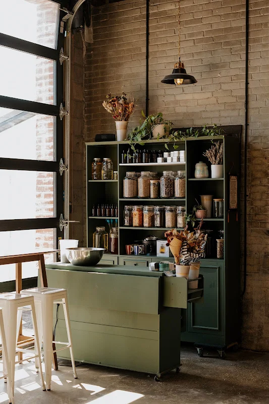 Treehouse Mercantile