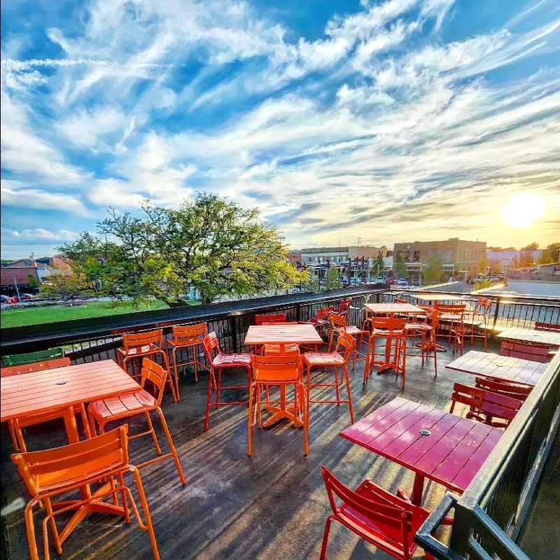 Intrinsic Smokehouse Brewery + BBQ Catering