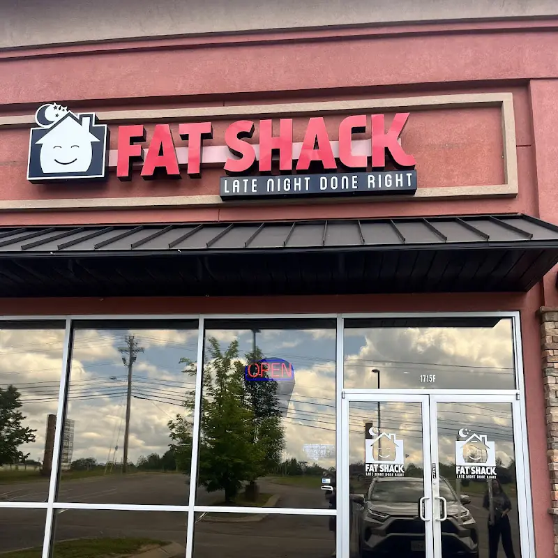Fat Shack