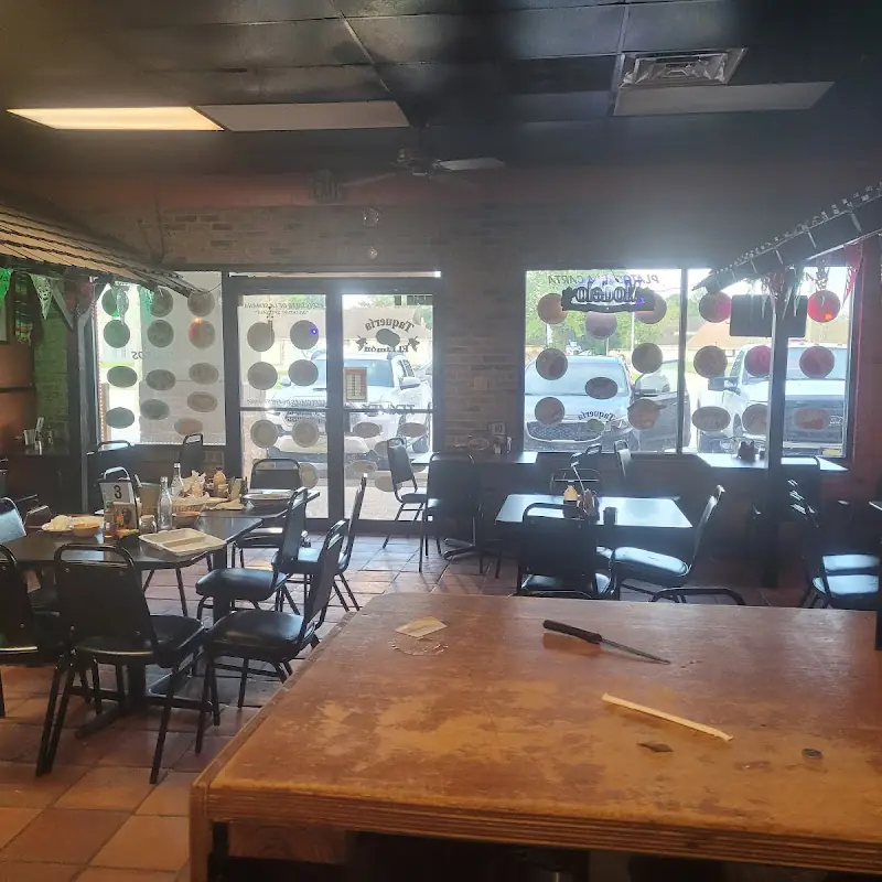 El Limon Mexican Restaurant