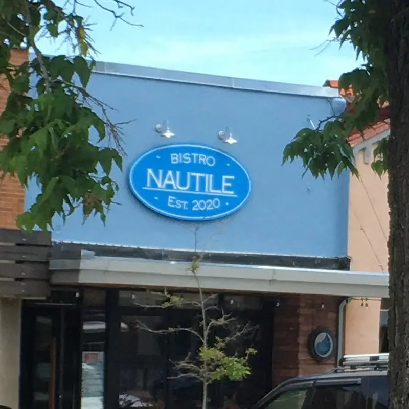 Bistro Nautile