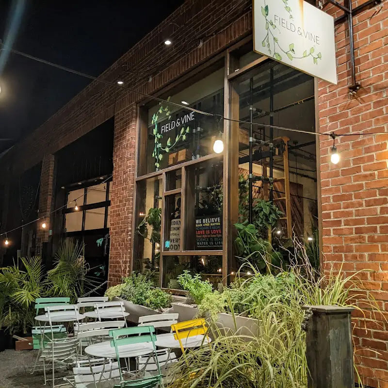 Field & Vine