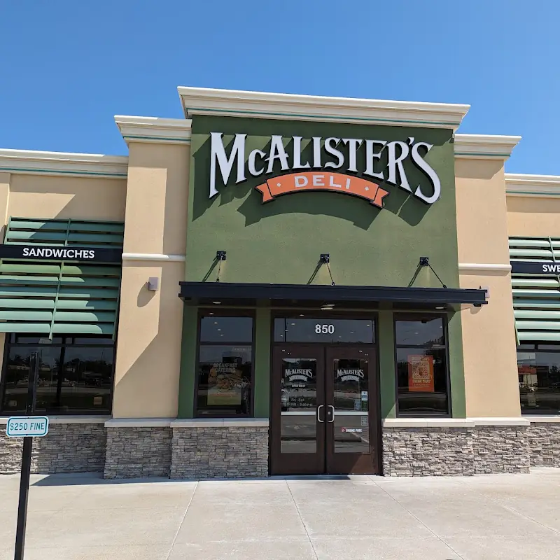McAlister's Deli